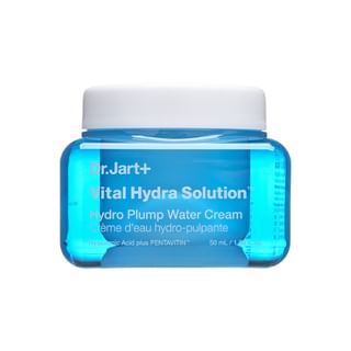 Dr. Jart+ - Vital Hydra Solution Hydro Plump Water Cream, 50ml, 226 g, 8809844996782