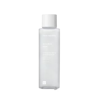 face republic - AHA/BHA Toner, Renewed - 160ml, 210 g, 8809657113826