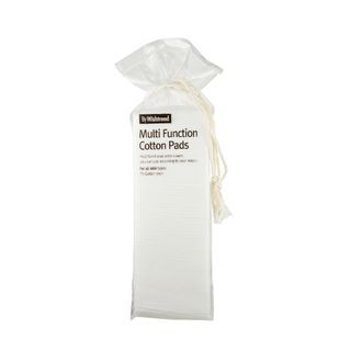 By Wishtrend - Multi Function Cotton Pads, 70 pads, 57 g, 8809572890000