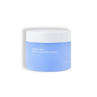 pong dang - Hydra Daily Snow Collagen Cream, 50g, 110 g, 8809397750893
