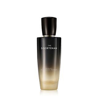 Sooryehan - The Black Single Essence Treatment, 160ml, 481 g, 8801051587913