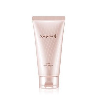 Sooryehan - Ultimate Pomegranate Amino Cleansing Foam, 160ml, 219 g, 8801051488708