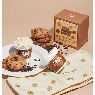 I DEW CARE - How Dough I Look Set, 2 pcs, 250 g, 8806190727077