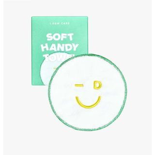 I DEW CARE - Soft Handy Towel, 1 pc, 20 g, 8806190727558