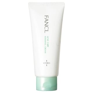 Fancl - FDR Acne Care Washing Cream, 90g, 120 g, 4908049579418