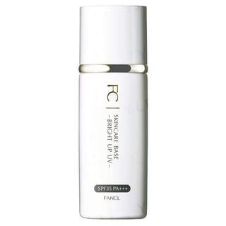 Fancl - Skincare Base Bright Up UV SPF 35 PA+++, 24ml, 50 g, 4908049611088