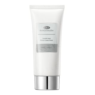 RenGuangDo - Camellia Seed Primo Cream Mask, 100ml, 130 g, 4897005231050