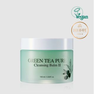 YADAH - Green Tea Pure Cleansing Balm II, 100ml, 250 g, 8809340385165