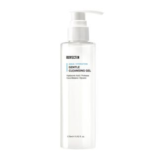 ROVECTIN - Aqua Hydration Gentle Cleansing Gel, Renewed - 175ml, 226 g, 8809348507040