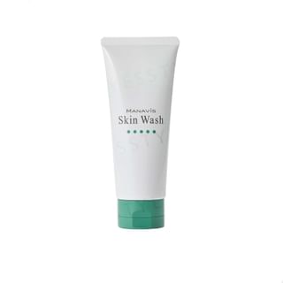 MANAVIS - Medicated Skin Wash, 155g, 195 g, 4595643250319