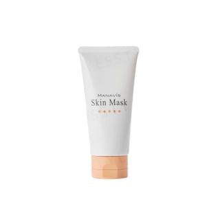 MANAVIS - Medicated Skin Mask, 125g, 250 g, 4595643250326