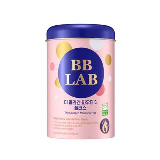 Nutrione - BB LAB The Collagen Powder S Plus, Renewed - 2g x 30 sticks, 227 g, 8809514649857