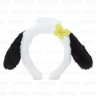 Sanrio - Pochacco Headband, 1 pc, 200 g, 4550337345214