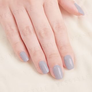 ALLOYA - 3-In-1 Peelable Gel Nail Polish V146 Burgundy Grape Sorbet, 10ml, 50 g, 6934849121463