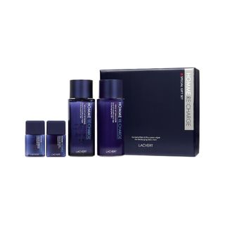 LACVERT - Homme Re:charge Special Gift Set, 4 pcs, 850 g, 8801051912678