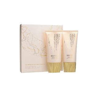 su:m37 - LosecSumma Elixir Foam Cleanser Special Set, 2 pcs, 614 g, 8801051271720