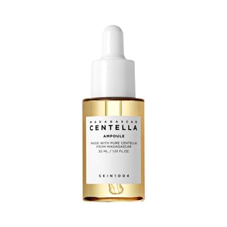 SKIN 1004 - Madagascar Centella Ampoule Mini, 30ml, 54 g, 8809576260618