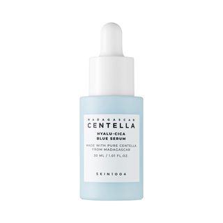 SKIN 1004 - Madagascar Centella Hyalu-Cica Blue Serum Mini, 30ml, 52 g, 8809576261059