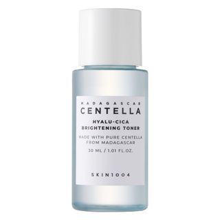 SKIN 1004 - Madagascar Centella Hyalu-Cica Brightening Toner Mini, 30ml, 51 g, 8809576261073