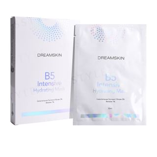 Dream Skin - B5 Intensive Hydrating Mask, 5 pcs, 220 g, 8809270963617