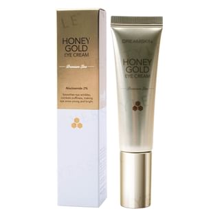 Dream Skin - Honey Gold Eye Cream, 30ml, 80 g, 8809270963655