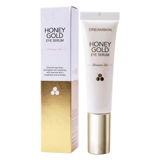 Dream Skin - Honey Gold Eye Serum, 30ml, 80 g, 8809270963648