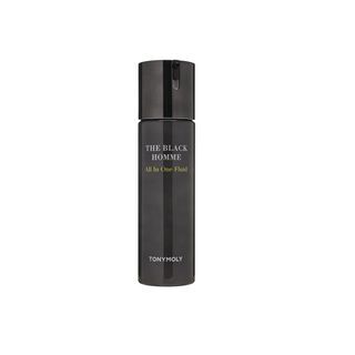 TONYMOLY - The Black Homme All In One Fluid, 150ml, 225 g, 8806194060699