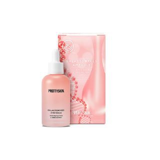 Pretty skin - Galactomyces Ampoule, 50ml, 130 g, 8809733210753