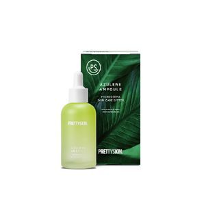 Pretty skin - Azulene Ampoule, 50ml, 130 g, 8809733210180