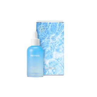 Pretty skin - Hyaluronic Ampoule, 50ml, 130 g, 8809733210777
