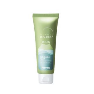 Pretty skin - The Pure Jeju Cica Cleansing Foam, 150ml, 172 g, 8809733213242