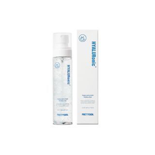 Pretty skin - Hyaluronic Acid Moisturizer Mist, 100ml, 250 g, 8809317112619