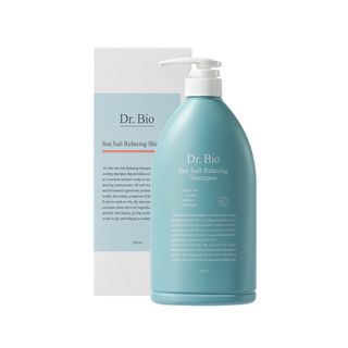 Dr. Bio - Sea Salt Relaxing Shampoo, 750ml, 889 g, 8809779856342