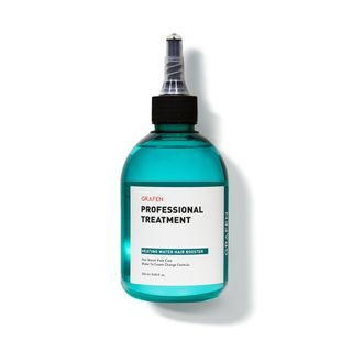 GRAFEN - Professional Hair Booster Heating Water Treatment, 250ml, 600 g, 8809642615137