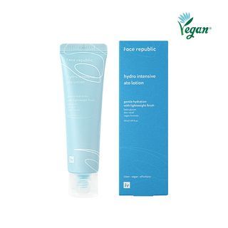 face republic - Hydro Intensive Ato Lotion, 50ml, 71 g, 8809752670378