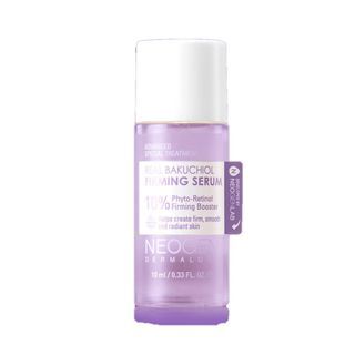 NEOGEN - Dermalogy Real Bakuchiol Firming Serum Mini, 10ml, 18 g, 8809653248072