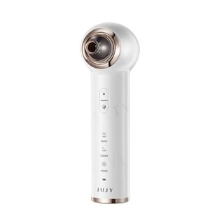 JUJY - Visible Vacuum Blackhead Remover, 1 Set, 500 g, 4582545360154