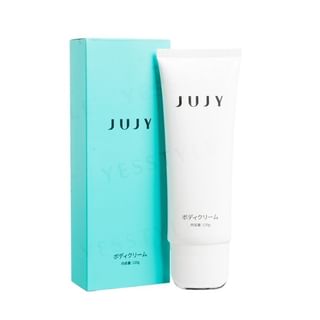 JUJY - Slimming Cream For Slimming & Beauty Machine Pro, 120g, 160 g, 4582545360284