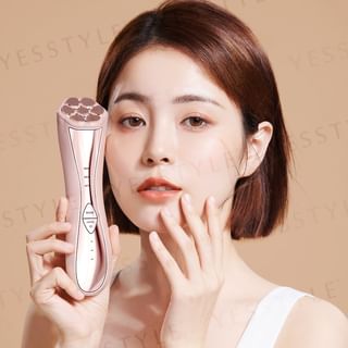 JUJY - 24K Rejuvenating & Firming RF Machine, 1 Set, 700 g, 4582545360253