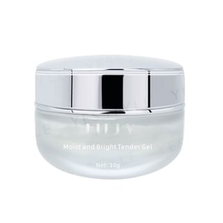 JUJY - Moist And Bright Tender Gel For Eyes, 30g, 120 g, 4582545360246