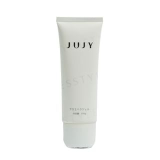 JUJY - Aloe Vera Gel, 120g, 150 g, 4582545360222