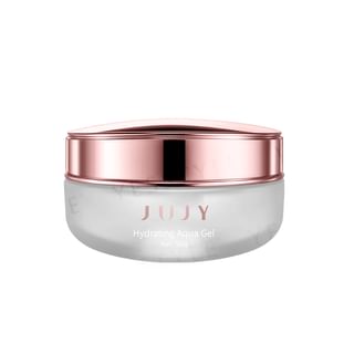 JUJY - Hydrating Aqua Gel, 50g, 251 g, 4582545361120