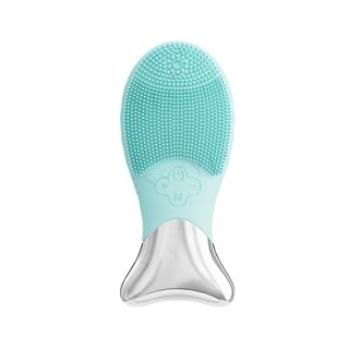 JUJY - Pore Dirt Erasing Facial Cleansing Brush, 1 pc, 250 g, 4582545361106