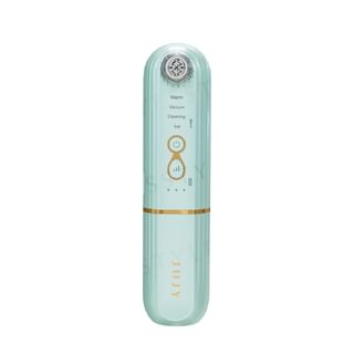 JUJY - Aqua Peel Household Small Bubble Water Cycle Electric Pore Cleaner, 1 Set, 600 g, 4582545361014
