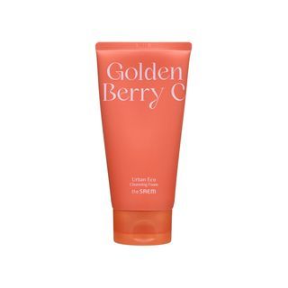 The Saem - Urban Eco Golden Berry C Cleansing Foam, 150ml, 191 g, 8806164181881