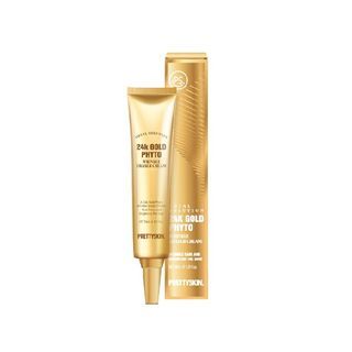 Pretty skin - Total Solution 24K Gold Phyto Wrinkle Eraser Cream, 30ml , 46 g, 8809733214706