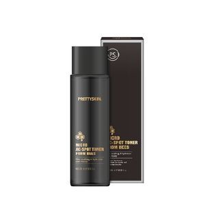 Pretty skin - Micro AC Spot Toner From Bees, 205ml, 287 g, 8809733212467