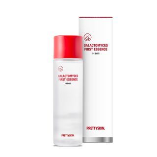Pretty skin - Galactomyces First Essence 14 Days, 150ml, 288 g, 8809733213792