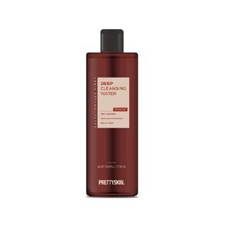 Pretty skin - Galactomyces First Deep Cleansing Water, 500ml, 524 g, 8809733212801