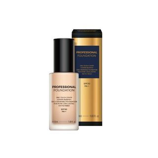 Pretty skin - Professional Foundation, 50ml, 183 g, 8809733214386